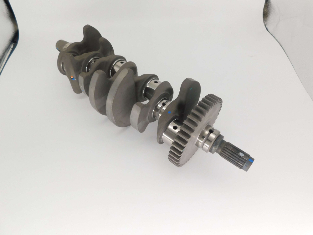 Коленвал Honda CBR650F 13310-MJE-D00