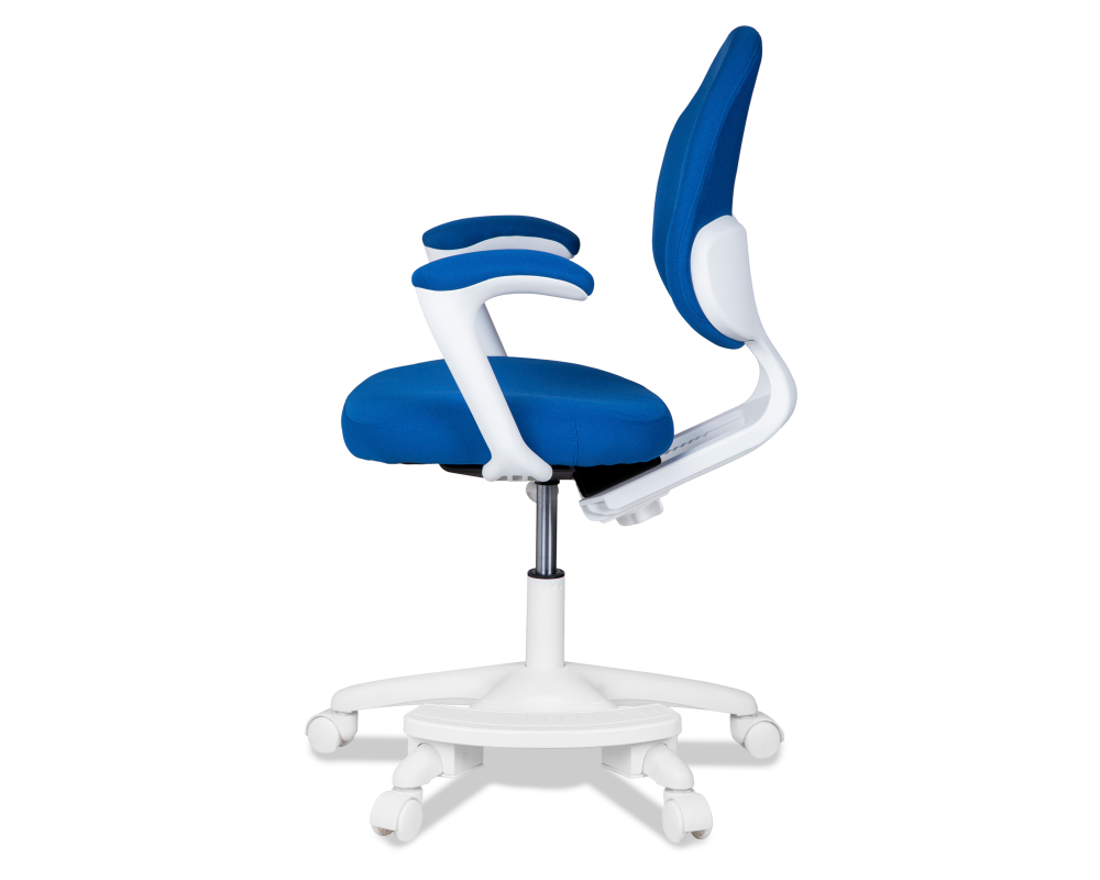 Кресло College H-2899FX-1-7/Blue