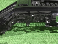 Бампер передний Mercedes G W463 (2018-н.в.) AMG