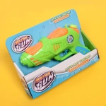 Водяной пистолет «Аквабластер» 23х13,5х3 см, микс