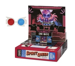 Кукла L.O.L. Surprise OMG MOVIE Magic Spirint Queen ,577928