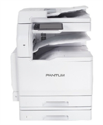 МФУ лазерное цветное Pantum CM270ADN