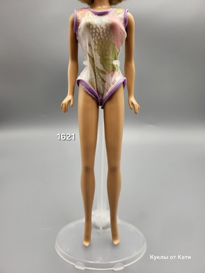 Одежда для куклы Барби винтаж боди 1621