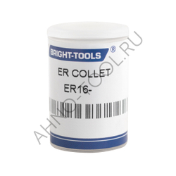 Цанга ER16-04 BRIGHT-TOOLS