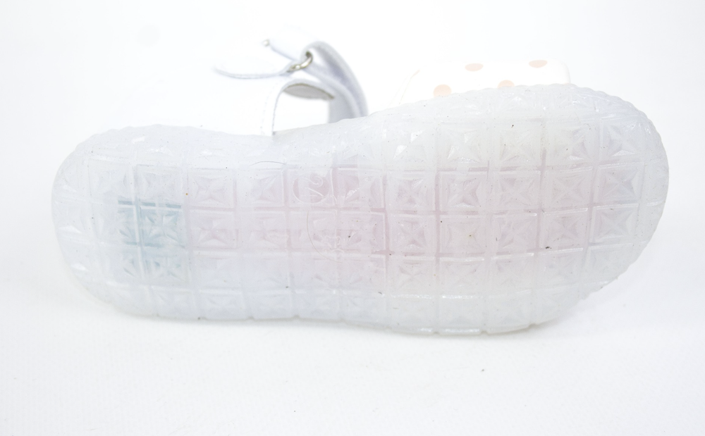 Сандалии детские Пчёлка Доми T681-2K