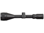 Прицел Gaut Quartz 4-12x50AO, сетка 2 (Mil-Dot), подсветка (Q41250AO-2)