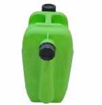 Лейка - канистра RADIVAS 20л цвет зеленый