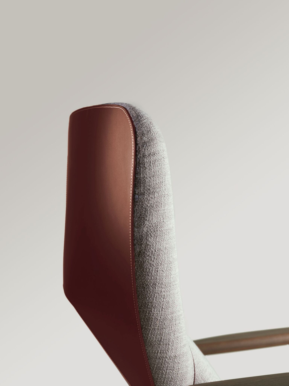 Кресло Walter Knoll Shinzo Lounge Chair