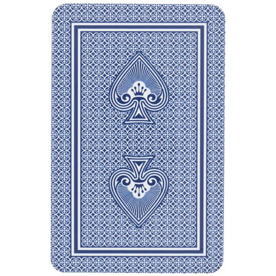 Набор игральных карт из крафт-бумаги Ace