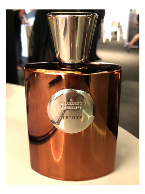 Giardino Benessere Tethys