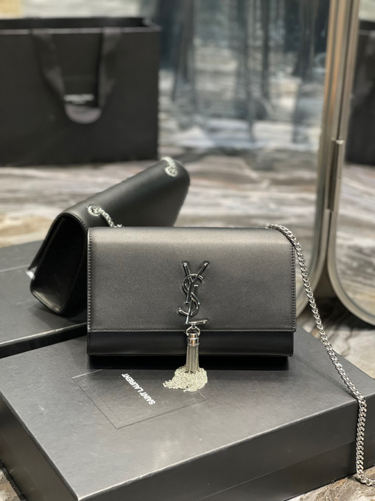 Saint Laurent Kate Medium Bag 24 cm
