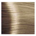 9.13 крем-краска для волос, очень светлый холодный бежевый блонд / Studio Kapous Professional 100 мл
