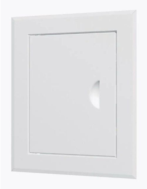 Люк-дверца металлическая ЛТ2540Мп/э