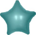 Шар (19''/48 см) Звезда, Бриз, 1 шт.