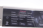 Модуль управления стиральной машины LG F2T5HG2S (В сборе с пластиком)