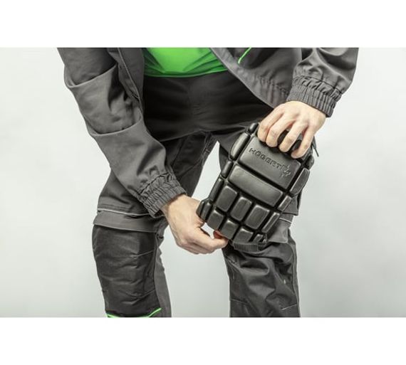 Наколенники из материала ЭВА (2 шт в упаковке) ODER Högert, арт. HT5K290