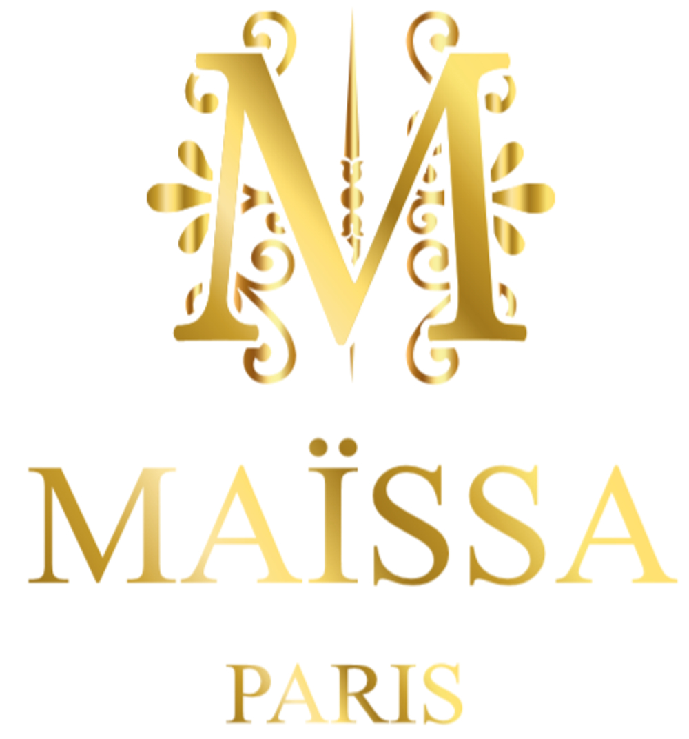 maison maissa 4 rue scribe набор (парф.вода 3*7,5 мл)