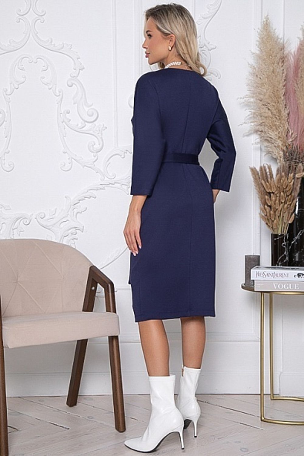 Платье 71695-1 Avili