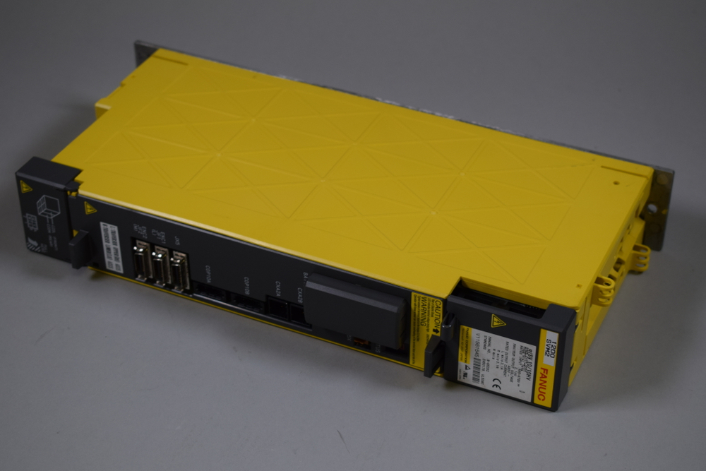FANUC A06B-6127-H202
