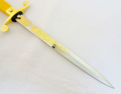 Кортик сувенирный "Офицерский №2"