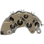 Диодный мост генератора Chevrolet Lanos