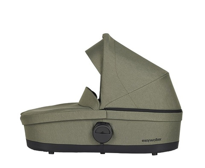 Люлька Easywalker Harvey3 Sage Green/светло-зеленый