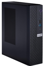 Системный блок YADRO TAU SFF Intel Core i5, 8 ГБ, 512 Гб, Intel UHD Graphics,  ОС Не установлена