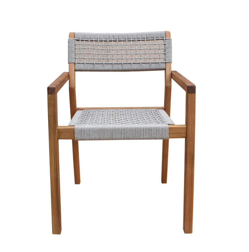 Стул из акации CALISTO