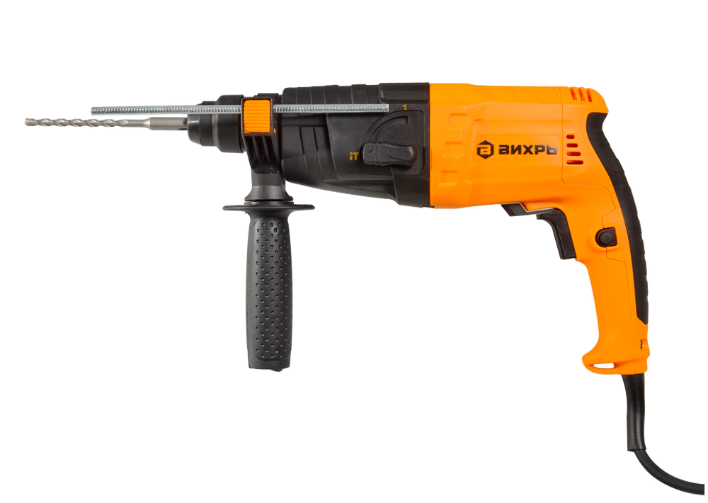 Перфоратор ВИХРЬ П-650К