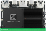 Кулер для процессора Khadas 3705 (KAC-V2-002)