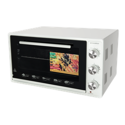 Мини-печь Maunfeld CEMOB.363.W