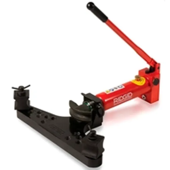 Башмак RIDGID (R=110 мм, арт. 22236)