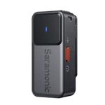 Saramonic Air 02 (TX+TX+RX) Радиосистема приемник + 2 передатчика