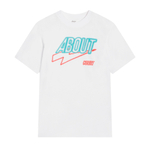 Футболка ABOUT TECH T-SHIRT WARM UP (ATTS09)