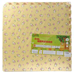 Коврик-пазл, 60х60см в ассорт.