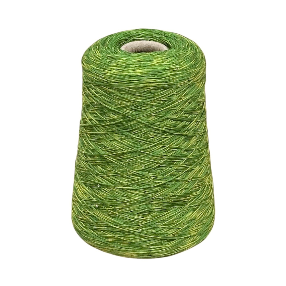 Lino , Filati Naturali, 100% лен + пайетка 2 мм