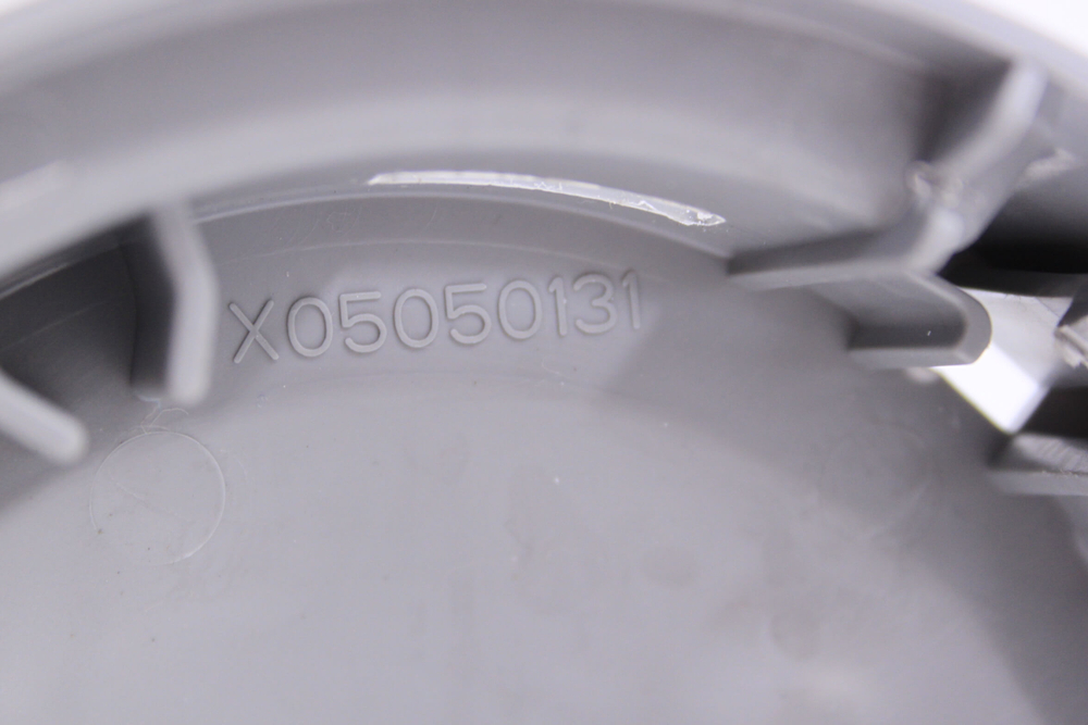 Декоративная крышка x05050132 сливного фильтра стиральных машин Gorenje 1869422