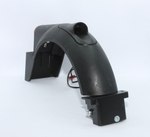 Крыло заднее Midway Autoskate Andy