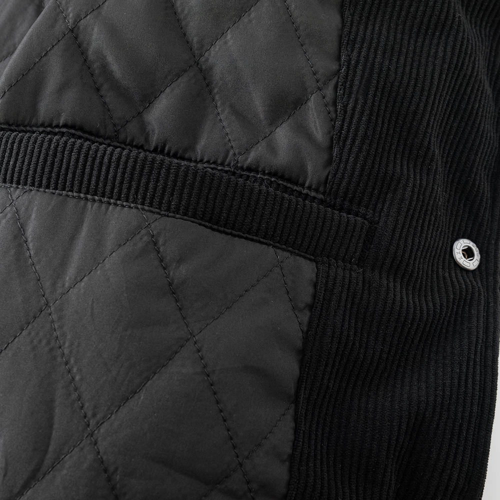 Куртка YMKASHIX Puff Velvet