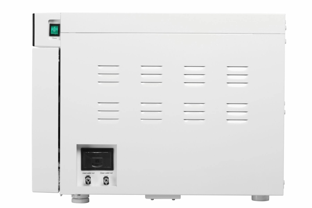 Автоклав FOMOS Foster Plus (B), 22 л