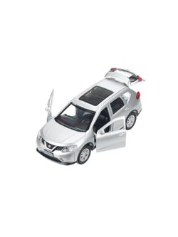 Машинка детская металлическая 12 см