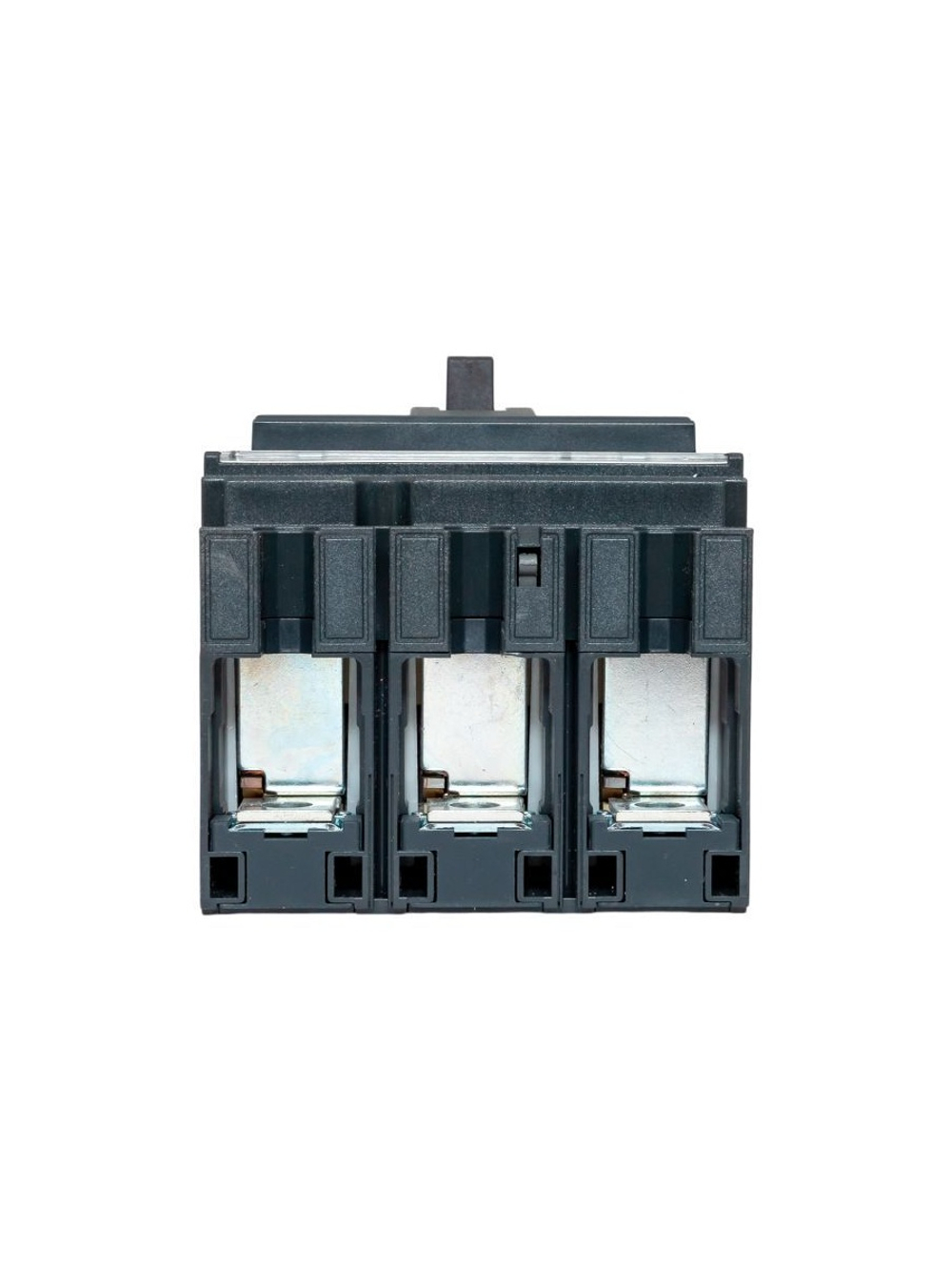 Выключатель автоматический 3п 250/200А 45кА ВА-99C Compact NS PROxima EKF mccb99C-250-200