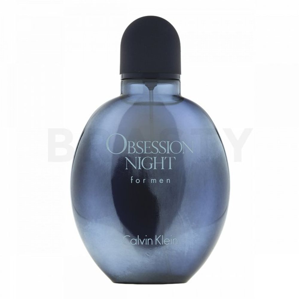 Calvin Klein Obsession Night for Men EDT M 125 ml