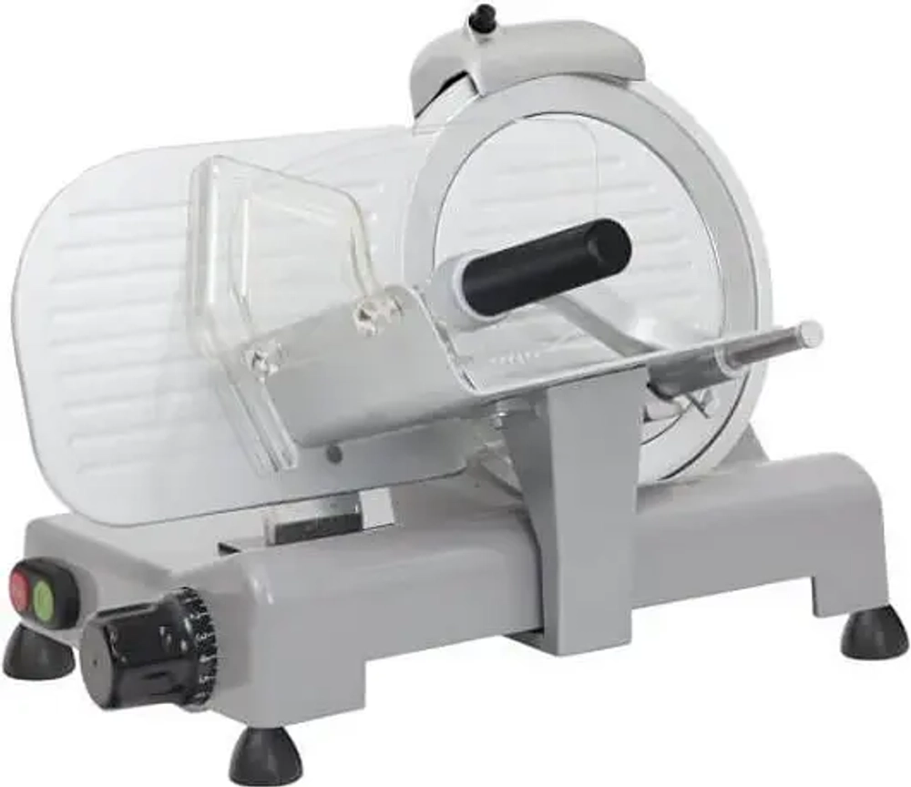 Слайсер Rgv LUXURY 22 GS-R PROF