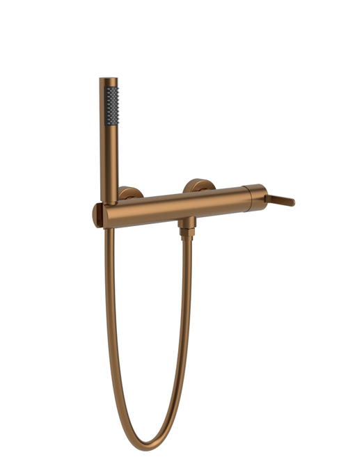 Смеситель для душа AltroBagno Unione 030605 BC