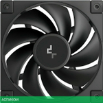 Комплект вентиляторов для корпуса DeepCool FD12-3 IN 1 Black (R-FD12-BKNPN3-G)
