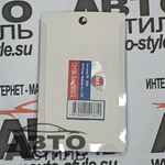 Светодиод 12V T10  5SMD 5050 WHITE (без цок) (бл 2шт)