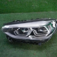 Фара левая BMW X3 G01 (2017-2021) Adaptive LED