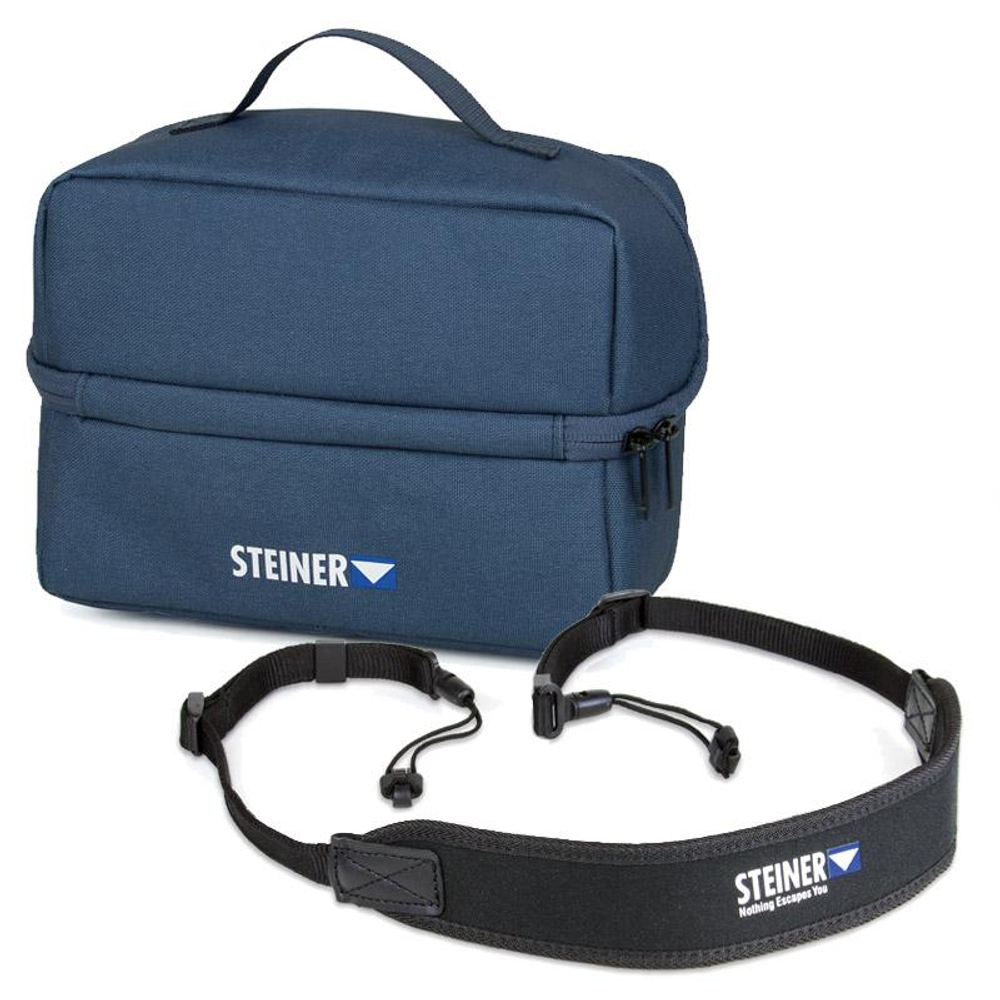 STEINER Navigator 7х30 Compass. Морской бинокль