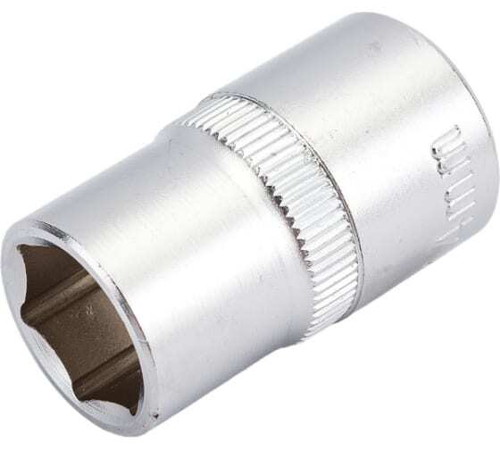 Головка торцевая 1/2 Kraft (14мм)